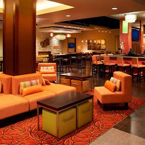 Buffalo Marriott Niagara