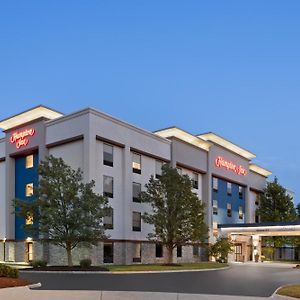 Hampton Inn Cleveland-Airport/Tiedeman Road